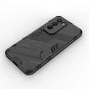 Elegant Armour - Mobile Cover for Oppo Reno 12 Pro 5G - 6.7 Inches