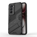 Elegant Armour - Mobile Cover for Oppo Reno 12 Pro 5G - 6.7 Inches