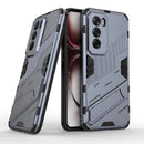 Elegant Armour - Mobile Cover for Oppo Reno 12 Pro 5G - 6.7 Inches