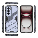 Elegant Armour - Mobile Cover for Oppo Reno 12 Pro 5G - 6.7 Inches