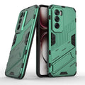 Elegant Armour - Mobile Cover for Oppo Reno 12 Pro 5G - 6.7 Inches