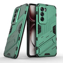 Elegant Armour - Mobile Cover for Oppo Reno 12 Pro 5G - 6.7 Inches