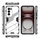 Elegant Armour - Mobile Cover for Oppo Reno 12 Pro 5G - 6.7 Inches