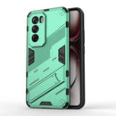 Elegant Armour - Mobile Cover for Oppo Reno 12 Pro 5G - 6.7 Inches