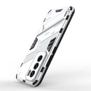 Elegant Armour - Mobile Cover for Oppo Reno 12 Pro 5G - 6.7 Inches