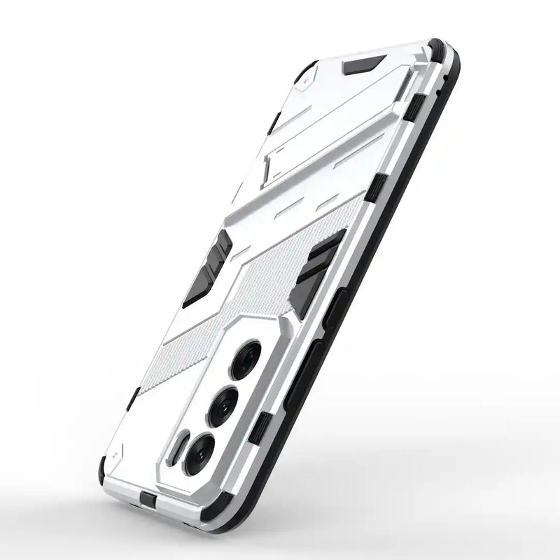 Elegant Armour - Mobile Cover for Oppo Reno 12 Pro 5G - 6.7 Inches