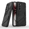 Elegant Armour - Mobile Cover for Oppo Reno 12 Pro 5G - 6.7 Inches