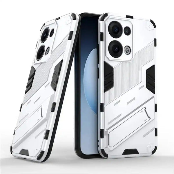 Elegant Armour -  Mobile Cover for Oppo Reno 13 5G - 6.59 Inches