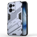 Elegant Armour - Mobile Cover for Oppo Reno 13 5G - 6.59 Inches