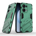 Elegant Armour - Mobile Cover for Oppo Reno 13 5G - 6.59 Inches