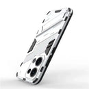 Elegant Armour - Mobile Cover for Oppo Reno 13 5G - 6.59 Inches