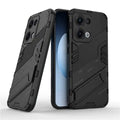 Elegant Armour - Mobile Cover for Oppo Reno 13 5G - 6.59 Inches