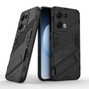 Elegant Armour - Mobile Cover for Oppo Reno 13 5G - 6.59 Inches