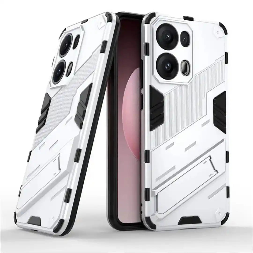 Elegant Armour - Mobile Cover for Oppo Reno 13 Pro 5G - 6.83 Inches