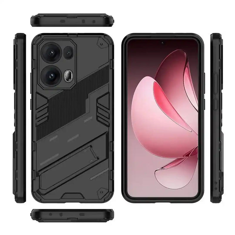 Elegant Armour -  Mobile Cover for Oppo Reno 13 Pro 5G - 6.83 Inches
