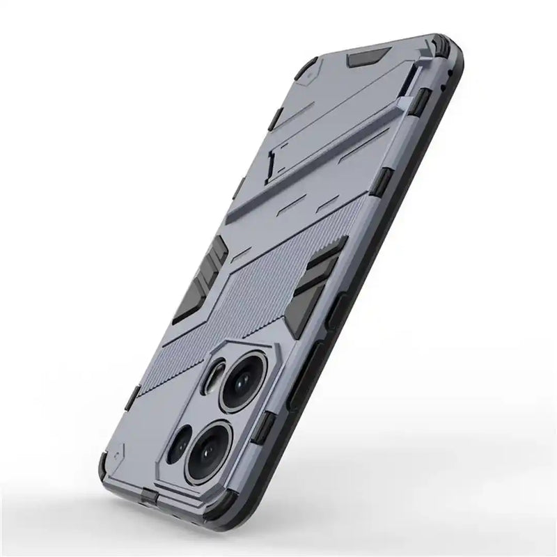 Elegant Armour -  Mobile Cover for Oppo Reno 13 Pro 5G - 6.83 Inches