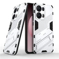 Elegant Armour -  Mobile Cover for Oppo Reno 13 Pro 5G - 6.83 Inches