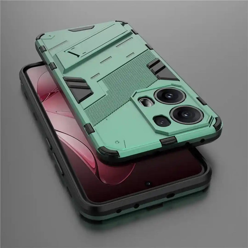 Elegant Armour -  Mobile Cover for Oppo Reno 13 Pro 5G - 6.83 Inches