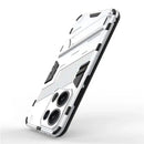 Elegant Armour -  Mobile Cover for Oppo Reno 13 Pro 5G - 6.83 Inches