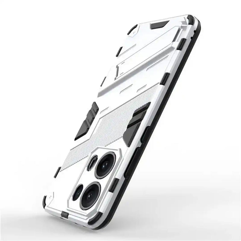 Elegant Armour -  Mobile Cover for Oppo Reno 13 Pro 5G - 6.83 Inches