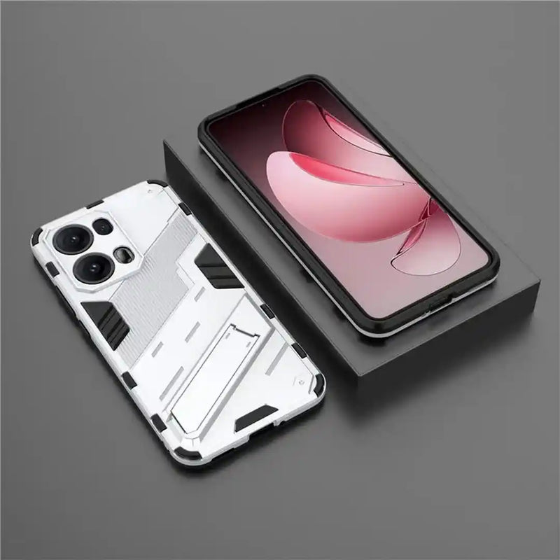 Elegant Armour -  Mobile Cover for Oppo Reno 13 Pro 5G - 6.83 Inches