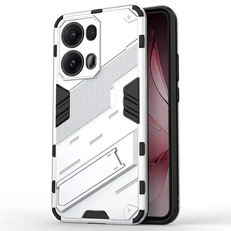 Elegant Armour -  Mobile Cover for Oppo Reno 13 Pro 5G - 6.83 Inches