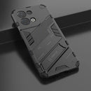 Elegant Armour - Mobile Cover for Oppo Reno8 5G - 6.4 Inches