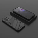 Elegant Armour - Mobile Cover for Oppo Reno8 5G - 6.4 Inches