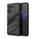 Elegant Armour - Mobile Cover for Oppo Reno8 Pro 5G - 6.7 Inches