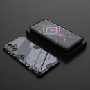 Elegant Armour - Mobile Cover for Poco F3 GT - 6.67 Inches