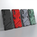 Elegant Armour - Mobile Cover for Poco F3 GT - 6.67 Inches