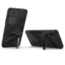 Elegant Armour -  Mobile Cover for Poco F4 5G - 6.67 Inches