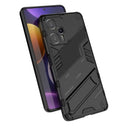 Elegant Armour -  Mobile Cover for Poco F5 5G - 6.67 Inches