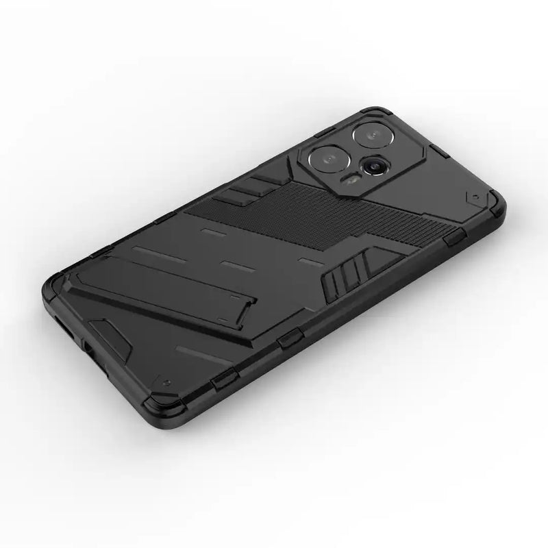 Elegant Armour -  Mobile Cover for Poco F5 5G - 6.67 Inches