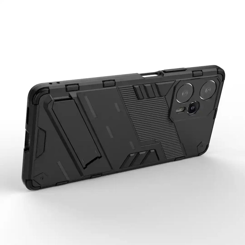 Elegant Armour -  Mobile Cover for Poco F5 5G - 6.67 Inches