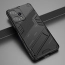Elegant Armour -  Mobile Cover for Poco F5 5G - 6.67 Inches