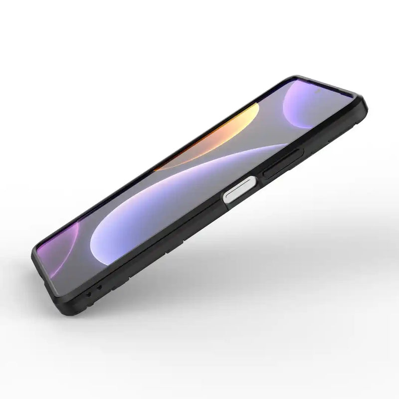 Elegant Armour -  Mobile Cover for Poco F5 5G - 6.67 Inches