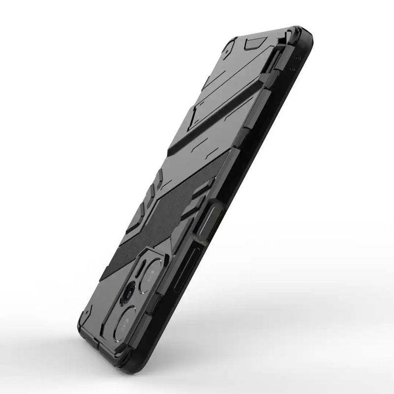 Elegant Armour -  Mobile Cover for Poco F5 5G - 6.67 Inches