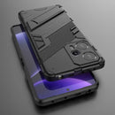 Elegant Armour -  Mobile Cover for Poco F5 5G - 6.67 Inches