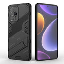 Elegant Armour -  Mobile Cover for Poco F5 5G - 6.67 Inches
