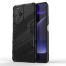 Elegant Armour -  Mobile Cover for Poco F5 5G - 6.67 Inches