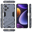 Elegant Armour -  Mobile Cover for Poco F5 5G - 6.67 Inches