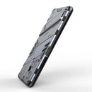 Elegant Armour -  Mobile Cover for Poco F5 5G - 6.67 Inches