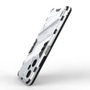 Elegant Armour -  Mobile Cover for Poco F5 5G - 6.67 Inches