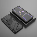 Elegant Armour -  Mobile Cover for Poco F5 Pro 5G - 6.67 Inches