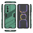 Elegant Armour -  Mobile Cover for Poco F5 Pro 5G - 6.67 Inches