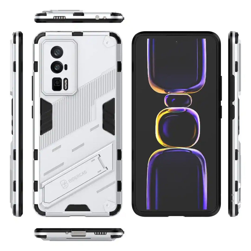 Poco F5 Pro 5G BACK COVER