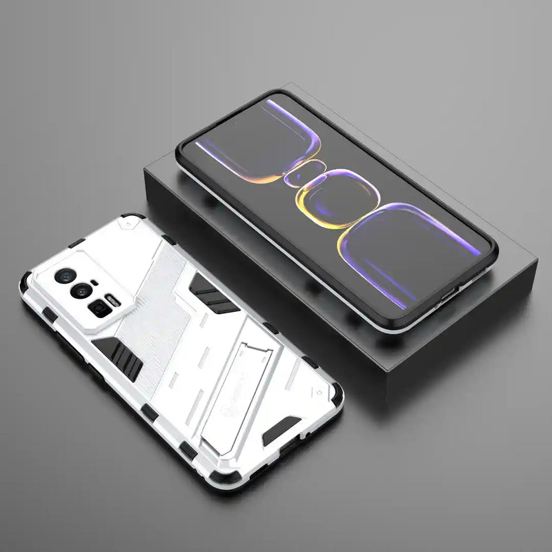 Poco F5 Pro 5G BACK CASE