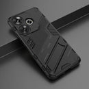 Elegant Armour - Mobile Cover for Poco F6 5G - 6.67 Inches