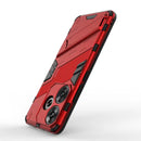 Elegant Armour - Mobile Cover for Poco F6 5G - 6.67 Inches